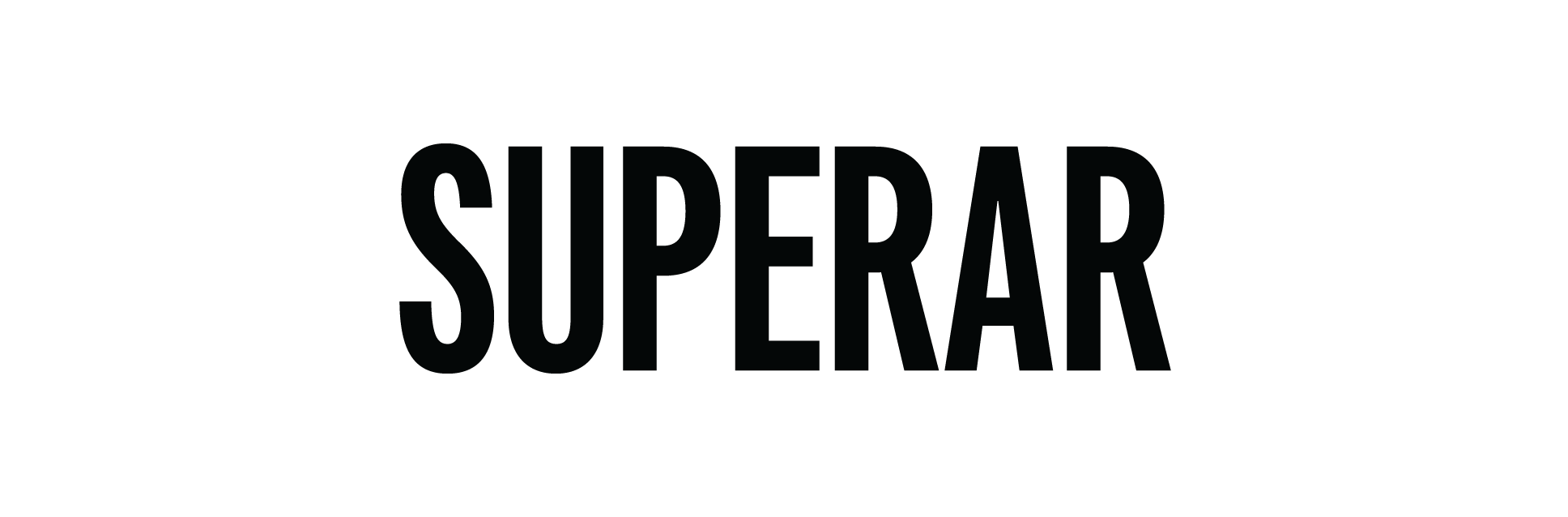 SUPERAR logo