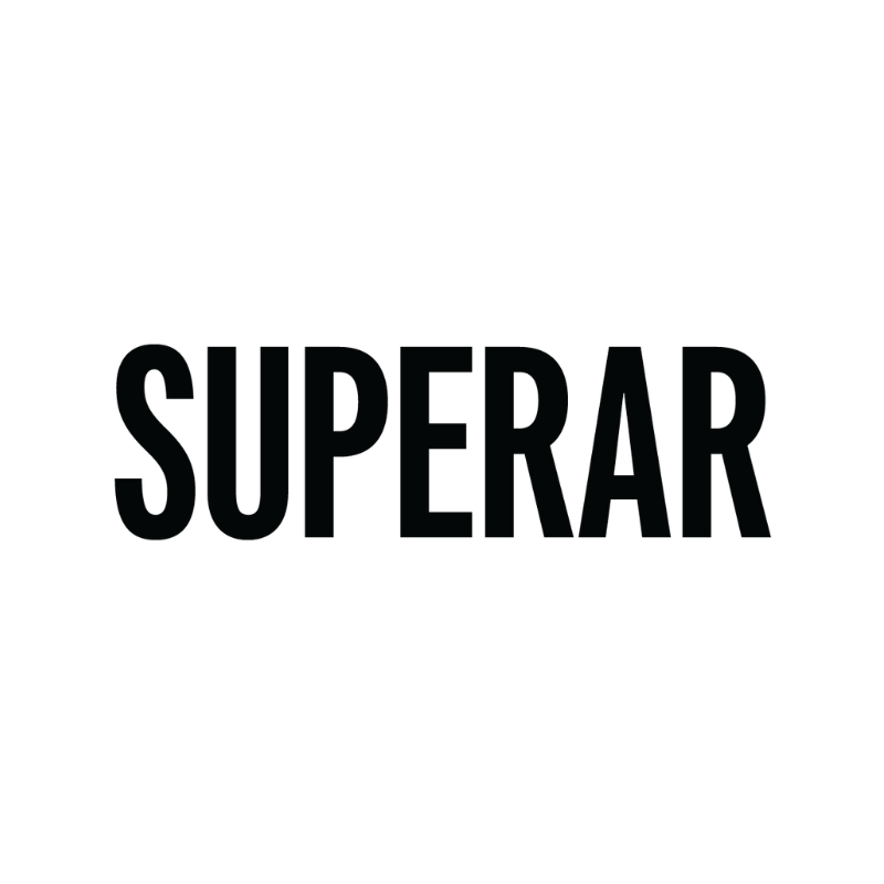 SUPERAR